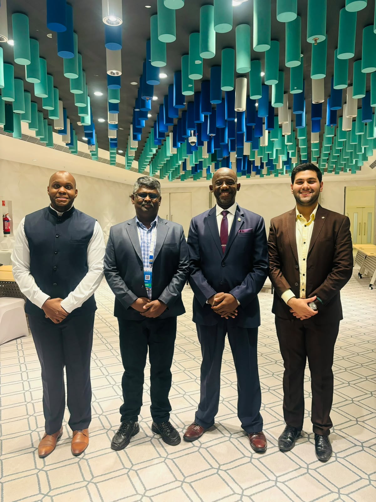 ITDFC Delegation Highlight